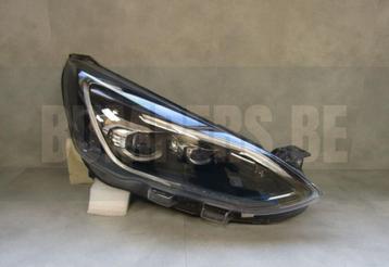 Koplamp Ford Focus MK4 FULL LED 18-21 JX7B 13E016 AJ RECHTS  beschikbaar voor biedingen