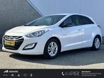 Hyundai i30 1.6 GDI Go! / 1 ste eigenaarsauto / Navigatie /, Auto's, Euro 5, Gebruikt, 1591 cc, 4 cilinders