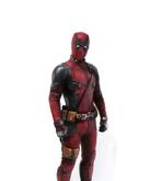 DeadPool Complete Suit (Screen accuraat), Hobby en Vrije tijd, Ophalen, Nieuw