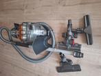 Dyson stowaway stofzuiger met drie zuigmonden, Witgoed en Apparatuur, Ophalen, Gebruikt, 1200 tot 1600 watt