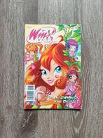 Winx magazine 48, Eén comic, Ophalen of Verzenden, Zo goed als nieuw, Amerika