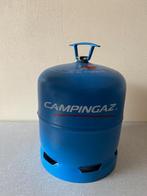 CAMPINGAZ gas bus 2,75 KG gasbus navulbare gasfles R907, Zo goed als nieuw