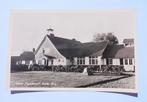 Werkkamp barakken Kamp PAPENVOORT ROLDE, Hoofdgebouw, Ophalen of Verzenden, 1940 tot 1960, Gelopen, Drenthe
