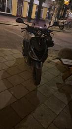 Zip 50cc 4takt iget, Ophalen, Gebruikt, Maximaal 45 km/u, Zip