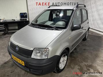 Fiat Panda 1.1 Active beschikbaar voor biedingen