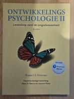 Ontwikkelingspsychologie II (deel 2), Boeken, Studieboeken en Cursussen, Pearson, Zo goed als nieuw, Gamma, HBO