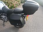 Kofferset voor BMW R1150GS 3 delig, Ophalen