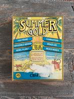 Summer Gold - Commodore 64 collectie, Ophalen of Verzenden