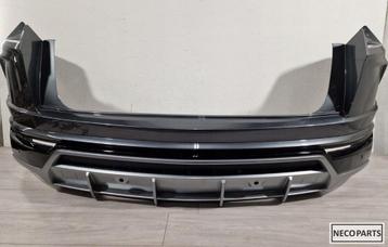 LAMBORGHINI URUS ACHTERBUMPER BUMPE2018-R beschikbaar voor biedingen