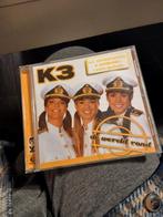 K3 - De Wereld Rond CD, Cd's en Dvd's, Ophalen