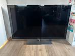 Samsung UE46B8090 46 inch LED TV, Ophalen, 100 Hz, Samsung, 100 cm of meer