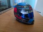 Max verstappen USA helm 2024 1:2 te koop!, Ophalen, Tweedehands, Overige merken
