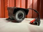 Bullit IP camera met infrarood zo goed als nieuw, Audio, Tv en Foto, Nieuw, Ophalen of Verzenden
