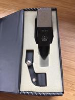 AKG C414EB Nylon c12, Muziek en Instrumenten, Ophalen of Verzenden, Gebruikt, Studiomicrofoon