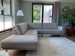 Design Leolux Belize hoekbank, Ophalen, Zo goed als nieuw, Overige materialen, Modern