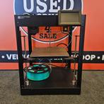 Twotrees SK1 3D Printer ZGAN, TW Steel, Zo goed als nieuw, Support@twsteel.com, Prinses Beatrixlaan 22
2595 AK The Hague
Netherlands