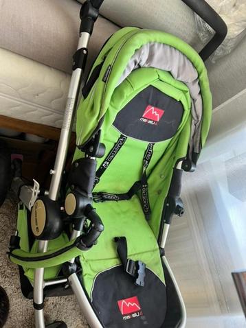 kinderwagen beschikbaar voor biedingen