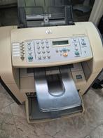 HP LaserJet 3050, Gebruikt, Ophalen, Printer