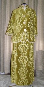 Hofdame, Renaissance jurk 2 delig maat 42-44, Maat 42/44 (L), Nieuw, Ophalen of Verzenden, Kleding