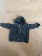 Hoodie vest van In the Family Face maat 68, Ophalen, Zo goed als nieuw, Jongetje of Meisje