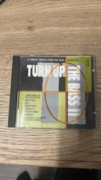 Turn Up The Bass volume 11, Ophalen of Verzenden, Zo goed als nieuw