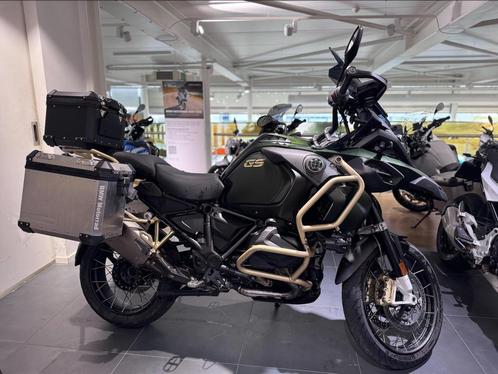 BMW R 1250 GS Adventure, Motoren, Motoren | BMW, Bedrijf, Toermotor, meer dan 35 kW