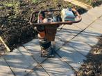 Wacker stamper, Tuin en Terras, Hand-tuingereedschap, Ophalen of Verzenden, Gebruikt