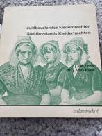 Zuidbevelandse Klederdrachten, Hobby en Vrije tijd, Kantklossen, Ophalen, Zo goed als nieuw