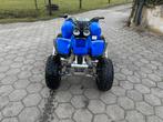 Yamaha Warrior 350 Quad, 12 t/m 35 kW, 350 cc, 1 cilinder