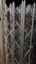Truss carré - ook als piramide te bouwen, Ophalen, Gebruikt, -, -