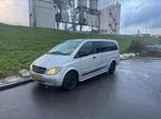 Mercedes-Benz Vito 3.0 CDI 120 AUT 2008, Auto's, Automaat, 2987 cc, Diesel, Grijs