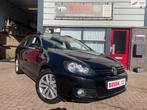 Volkswagen Golf Variant 1.2 TSI Style BlueMotion, Auto's, Volkswagen, Voorwielaandrijving, Euro 5, Stof, Gebruikt
