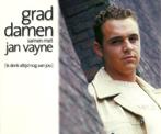 Grad Damen Samen Met Jan Vayne – Ik Denk Altijd Nog Aan Jou, Cd's en Dvd's, Cd Singles, Nederlandstalig, 1 single, Ophalen of Verzenden