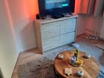Dressior, Huizen en Kamers