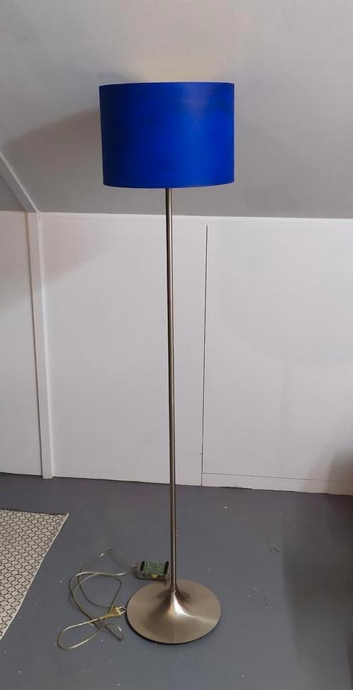Vloerlamp, Huis en Inrichting, Lampen | Vloerlampen, Gebruikt, Ophalen