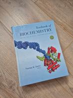 Textbook of Biochemistry - Devlin, Boeken, Studieboeken en Cursussen, Ophalen of Verzenden, Thomas M. Devlin, Beta, WO