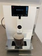 JURA ENA 4 FULL NORDIC WHITE, Witgoed en Apparatuur, Koffiezetapparaten, Afneembaar waterreservoir, Ophalen of Verzenden, Zo goed als nieuw