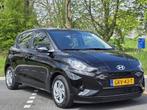 Hyundai i10 1.0 Comfort Smart |€3295 KORTING|NAVIGATIE|CAM, 12 maanden, Stof, 899 kg, 4 stoelen