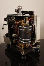 CREM Expobar Office Leva Espresso Machine (2007), Ophalen, Espresso apparaat, 10 kopjes of meer, Gemalen koffie