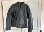 Leren dames motorjas, Motoren, Ophalen of Verzenden, Tweedehands, Dames, Jas | leer