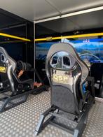 Complete GT racesimulator, Spelcomputers en Games, Spelcomputers | Sony PlayStation Consoles | Accessoires, Ophalen of Verzenden