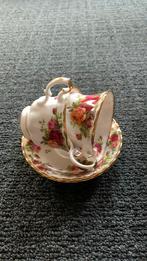 Royal Albert, Ophalen, Zo goed als nieuw, Kop en/of schotel