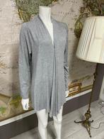 Zilver kleurig vestje van Crivit maat L, Kleding | Dames, Maat 38/40 (M), Douwenmaat 8-3 Meppel, Ophalen of Verzenden, Crivit