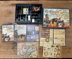 El Grande Big Box - Zo goed als nieuw!, Hobby en Vrije tijd, Gezelschapsspellen | Bordspellen, Ophalen of Verzenden, Zo goed als nieuw