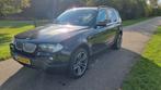 BMW X3 2.5 SI AUT 4WD leder/nap/pdc/clima/navi, Auto's, BMW, Automaat, 1730 kg, 1800 kg, 2497 cc