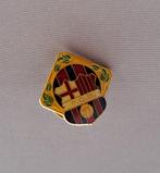 pin FC Barcelona, Verzamelen, Speldjes, Pins en Buttons, Ophalen of Verzenden, Gebruikt, Sport, Speldje of Pin