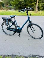 Sparta m8e middenmotor bosch elektrische fiets, Fietsen en Brommers, Elektrische fietsen, Sparta, Ophalen of Verzenden, Zo goed als nieuw