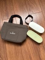 Lunchtas met Thermos Lunchbox, Ophalen, Zo goed als nieuw