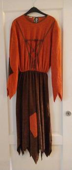 Leuke Zigeuner/Zwerver Jurk - Maat 38, Ophalen of Verzenden, Nieuw