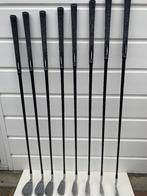 Mizuno JPX 919 ijzer set, Ophalen, Gebruikt, Set, Mizuno